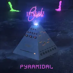 Pyramidal - Single by Melon Blush album reviews, ratings, credits