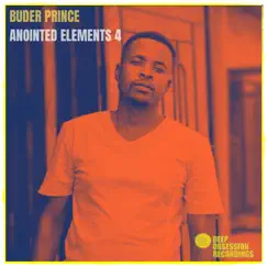 Anointed Elements 4 by Buder Prince album reviews, ratings, credits