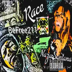 Race (feat. Naza Santana) [Clean Version] Song Lyrics