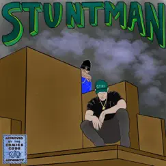 Stuntman Song Lyrics