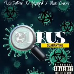 Virus (feat. BlueChew & J Munna) - Single by Pluck Da Don album reviews, ratings, credits