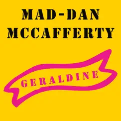 Geraldine - Single by Mark McCafferty album reviews, ratings, credits