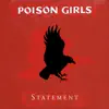 Statement album lyrics, reviews, download