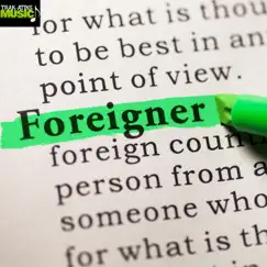 Foreign (Instrumental) Song Lyrics