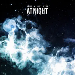 At Night (feat. Mizz) Song Lyrics
