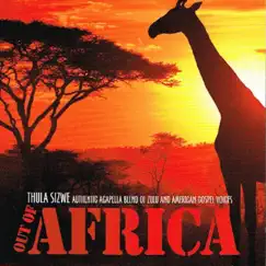 Out of Africa by Thula Sizwe album reviews, ratings, credits