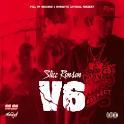 V6 by Slicc Ronson album reviews, ratings, credits
