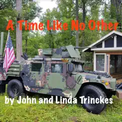 A Time Like No Other - EP by John Trinckes & Linda Trinckes album reviews, ratings, credits