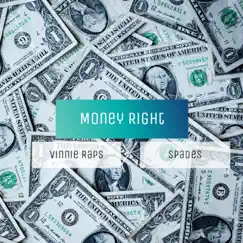 Money Right (feat. Spades) Song Lyrics