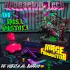 De Vuelta al Barrio (feat. Jorge Dj Productor) album lyrics, reviews, download