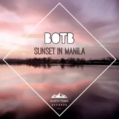 Sunset In Manila Song Lyrics