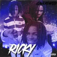Ricky - Single by GuwaupDaKidd album reviews, ratings, credits