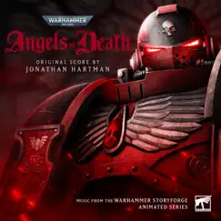 Warhammer 40,000: Angels of Death (Original Score) by Jonathan Hartman album reviews, ratings, credits