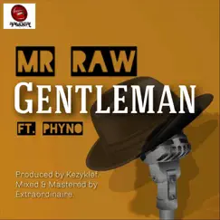 Gentleman (feat. Phyno) Song Lyrics