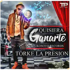 Quisiera Ganarte Song Lyrics