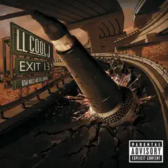 Exit 13 (Bonus Track Version) by LL COOL J album reviews, ratings, credits