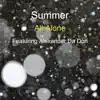 All Alone (feat. Alexander Da Don) - Single album lyrics, reviews, download