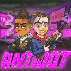 ANTIDOT (feat. Dee Agostinho) - Single by 4ilA album reviews, ratings, credits