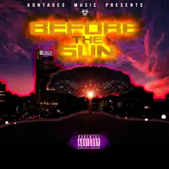 Before the Sun - Single by Kontages album reviews, ratings, credits