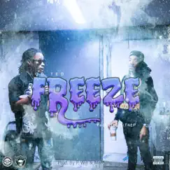 FREEZE (feat. 1Hunit4EP) - Single by Og Ted album reviews, ratings, credits