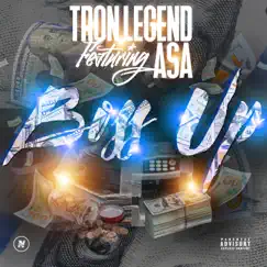 Boss UP (feat. ASA) - Single by Tron Legend album reviews, ratings, credits
