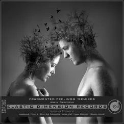 Fragmented Feelings 'Remixes by Askin Dedeoglu album reviews, ratings, credits