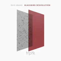 Blackbird (R)evolution by Duo Ebano album reviews, ratings, credits