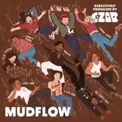 Mudflow by C.ZAR album reviews, ratings, credits