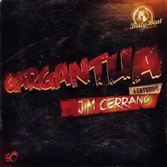 Gargantua - Single by Jim Cerrano album reviews, ratings, credits