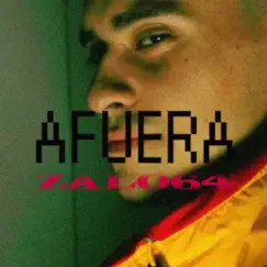 Afuera Song Lyrics