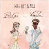 Mas Que Nada - Single album lyrics, reviews, download