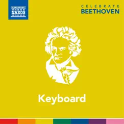 Celebrate Beethoven: Keyboard by Jenő Jandó & Boris Giltburg album reviews, ratings, credits