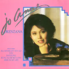 Re-Issue Series: Jo-Anne Lorenzana by Joanne Lorenzana & Jo-anne Lorenzana album reviews, ratings, credits