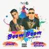 Boom Boom (feat. Alexm) - Single album lyrics, reviews, download