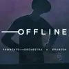 OFFLINE (feat. Grubson) - Single album lyrics, reviews, download