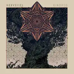 Kindred by Hexvessel album reviews, ratings, credits