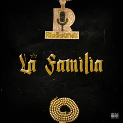 La Familia - EP by Pablosoundz & riosoundz album reviews, ratings, credits