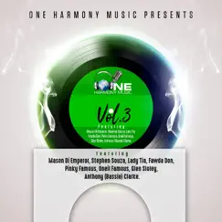 One Harmony Music Presents, Vol. 3 by Various Artists album reviews, ratings, credits