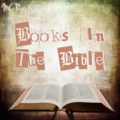 Books in the Bible - Single by MC Ron G album reviews, ratings, credits