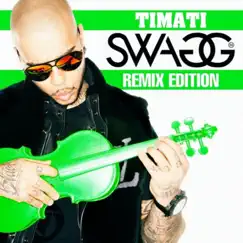 Swagg (Remix Edition) by Timati album reviews, ratings, credits