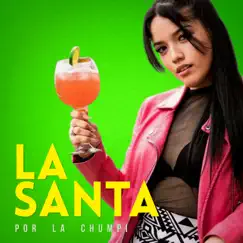 La Santa Song Lyrics