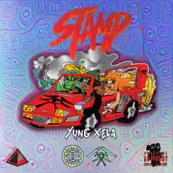 Stamp by Yung Xela album reviews, ratings, credits