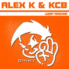 Jump Around - Single by Alex K & KCB album reviews, ratings, credits