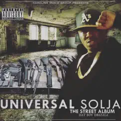 Universal Solja by Dat Boy Drizzle album reviews, ratings, credits