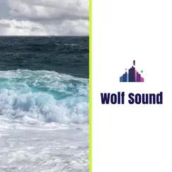 Wolf Sound - Single by Ocean Waves Water Sounds album reviews, ratings, credits