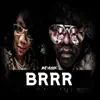 Brrr (feat. Kevin Hues) - Single album lyrics, reviews, download