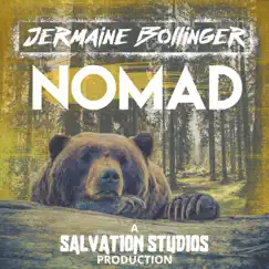 Nomad by Jermaine Bollinger album reviews, ratings, credits