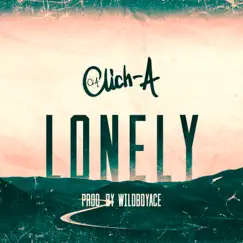 Lonely - Single by Clich-A album reviews, ratings, credits