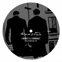 Passenger EP by Lwrnce & CONNMAC album reviews, ratings, credits
