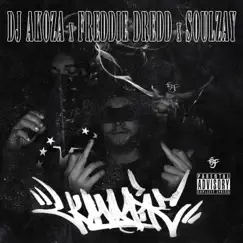 Lunatic (feat. Freddie Dredd & Dj Akoza) Song Lyrics